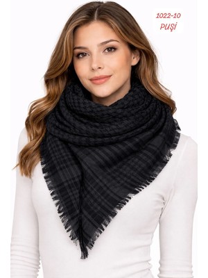 Sedef Puşi                                         Tülbent