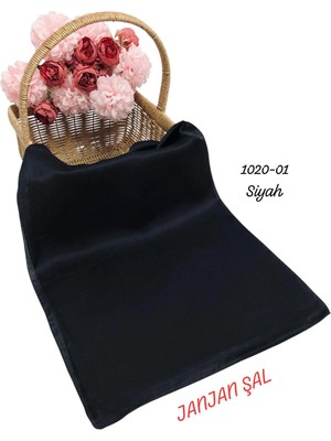 Sedef Janjan Şal Lüx