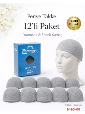 Sedef Penye Takke