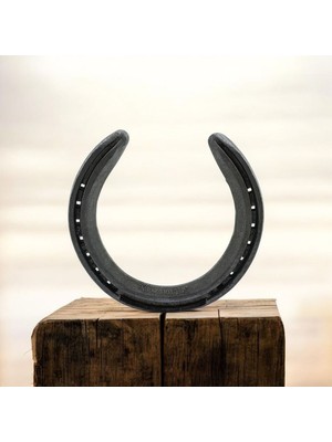 İnci Sepette At Nalı 1 Adet Alüminyum At Nalı Yarış Atı Nalı Dönüşüm Nal