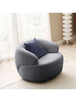 Eymense Venedik Berjer Antrasit