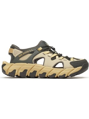 Merrell Maipo Explorer Sieve Erkek Bej Outdoor Sandalet J00003532