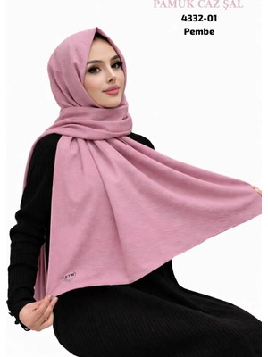 Sedef Pamuk Caz Şal
