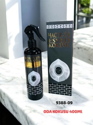 Esved Oda Kokusu 400 ml