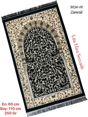 Sedef 9234 Lüks Hira Seccade