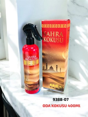 Esved Oda Kokusu 400 ml