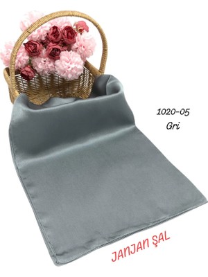 Sedef Janjan Şal Lüx