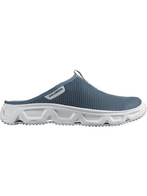 Salomon Reelax Slide 6.0 Erkek Mavi Outdoor Terlik L47112300