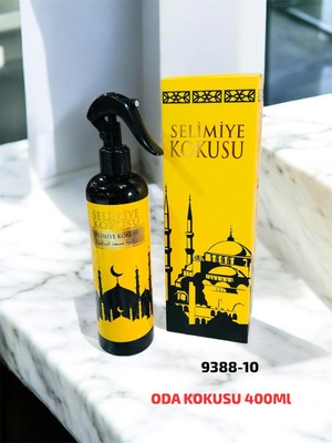 Esved Oda Kokusu 400 ml