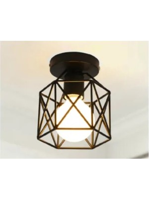 Vivense Endüstriyel x Avize