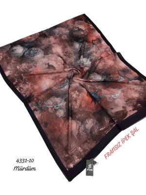 Sharell Fransız Ipeği Şal