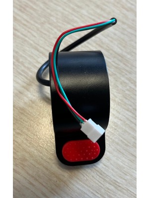 Xiaomi Pro ve Pro 2 Gaz Kolu Elektrikli Scooter Yedek Parça