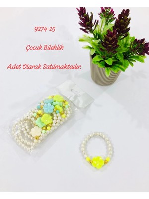 Sedef 9274 Çocuk Bileklik