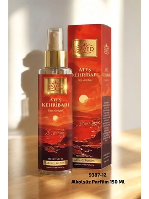 Esved Parfüm 150 ml
