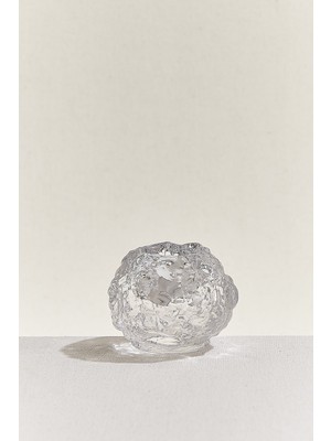 Paşabahçe Kartopu Tealight - 1 Adet