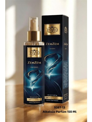 Esved Parfüm 150 ml
