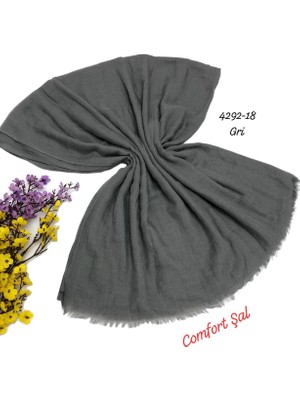 Sedef 4292 Comfort Şal