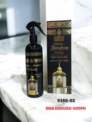 Esved Oda Kokusu 400 ml