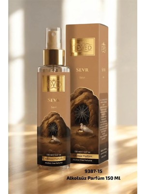 Esved Parfüm 150 ml