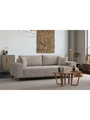 Vivense Magnum Üçlü Koltuk