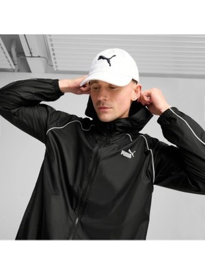 Puma 02599802 Ess Puma Cat Bb Cap Whıte Ns Şapka
