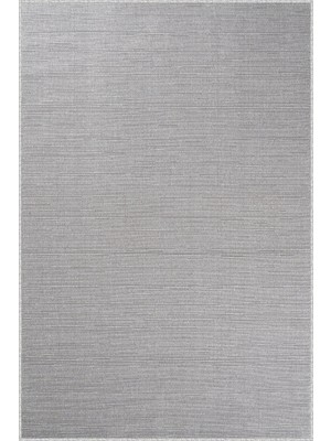 Has 1950 Elite 191809 Gri - Soft Gri Tonlarında Düz Dokulu Halı Modeli