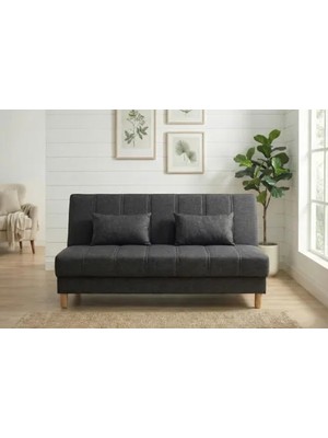 Vivense Somna Kanepe, Antrasit