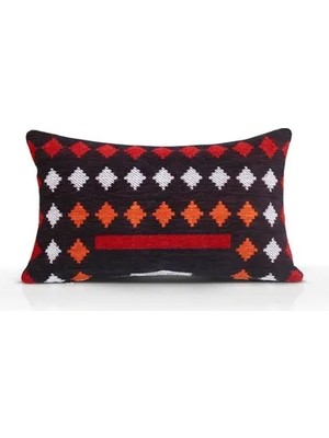 Vivense Rustic Kilim Kırlent Hitit