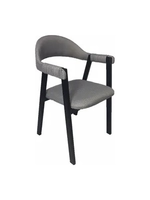 Vivense Loop Metal Sandalye