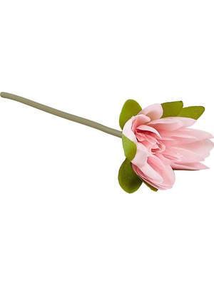Paşabahçe Lotus 22 cm Pembe - 1 Adet