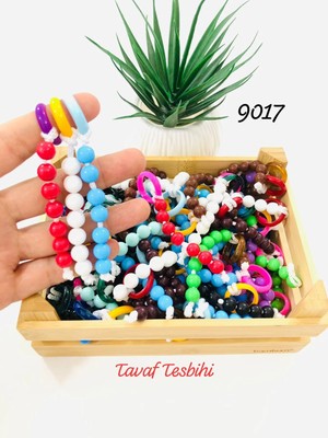 Sedef 9117 Tavaf Tesbihi