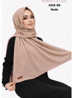 Sedef Pamuk Caz Şal
