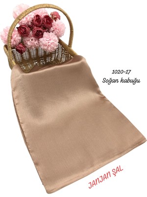 Sedef Janjan Şal Lüx