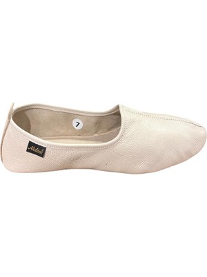 Twigy Akdam Hakiki Deri Erkek Tavaf Patiği