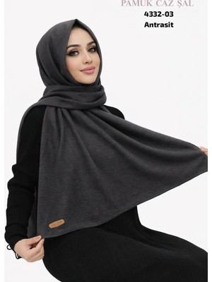 Sedef Pamuk Caz Şal