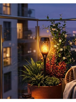 MiraLive H12 Bahçe Lambası