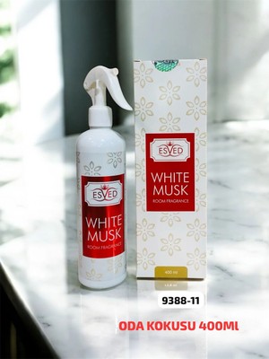 Esved Oda Kokusu 400 ml