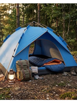 KSB Store AC6635 Çadır - Lisinya