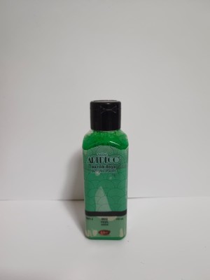 KSB Store Akrilik Boya Yeşil 140 ml