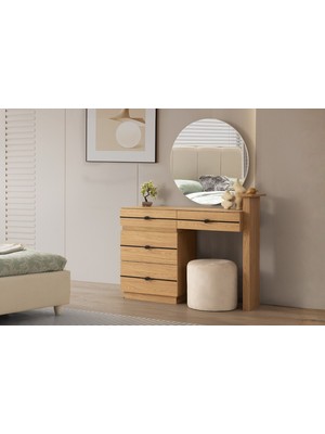 Doressa Keops Şifonyer