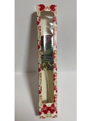 Ergün Store Öğretmenler Gününe Gül Yapay