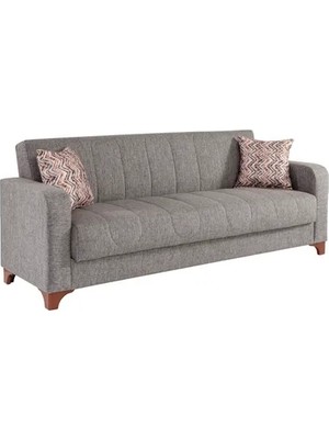 Vivense Karanfil Kanepe, Antrasit