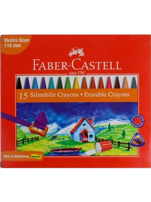 KSB Store Mum Boya 15 Li  Silinebilir