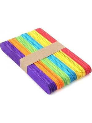 KSB Store Dil Çubuğu Renkli