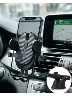 KSB Store ZJ02 Telefon Tutucu - Lisinya