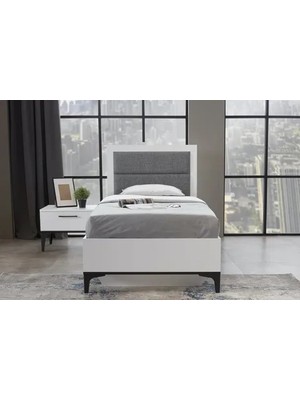 Vivense Life Genç Odası Karyolası, 90X190