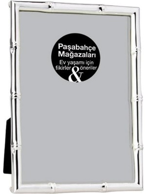 Paşabahçe Bambu Çerçeve 13X18 cm (14.5X19.5 Cm) - 1 Adet