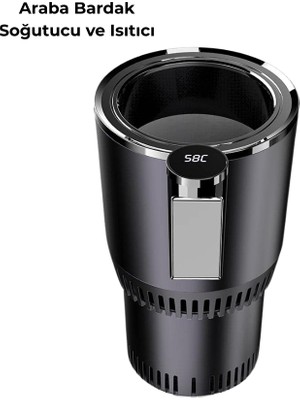 Ergün Store HS278 Termos - Lisinya