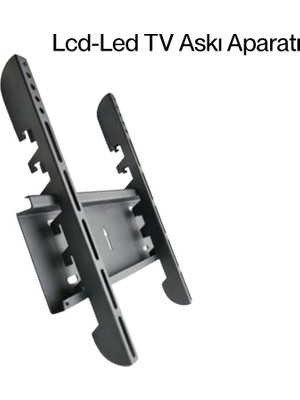 Ergün Store 32 Inç LED Tv Duvar Askı Aparatı - Lisinya