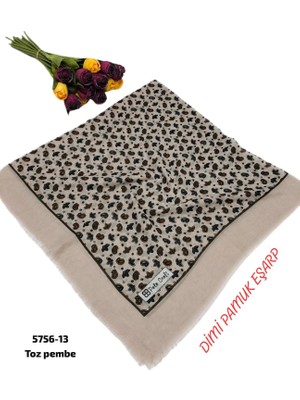 Polo Craft Dimi Pamuk Eşarp